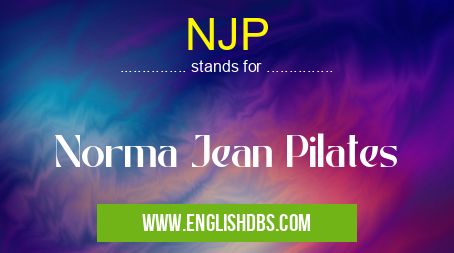 NJP