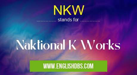 NKW
