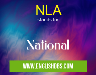 NLA