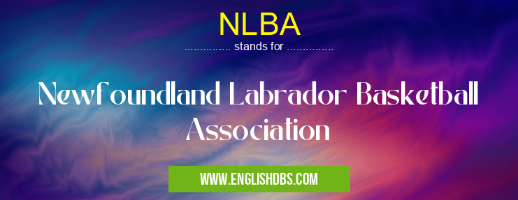 NLBA