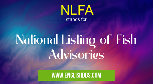 NLFA
