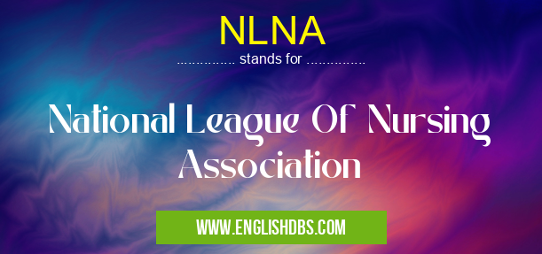 NLNA