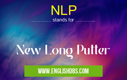 NLP