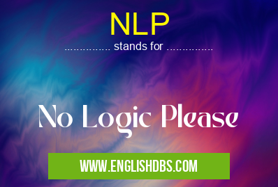NLP