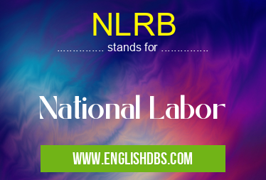 NLRB