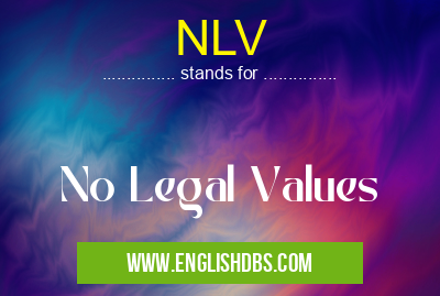 NLV