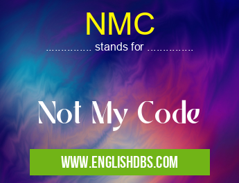 NMC