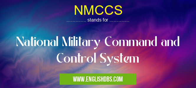 NMCCS