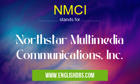 NMCI