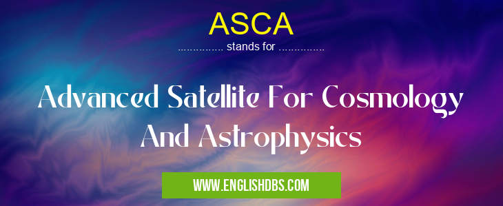 ASCA