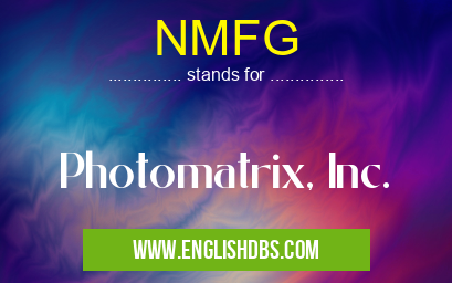 NMFG