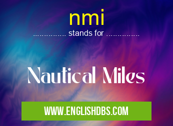 nmi