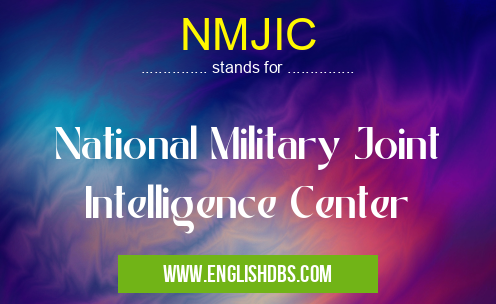 NMJIC