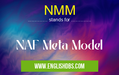 NMM