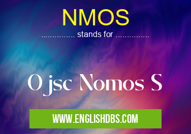NMOS