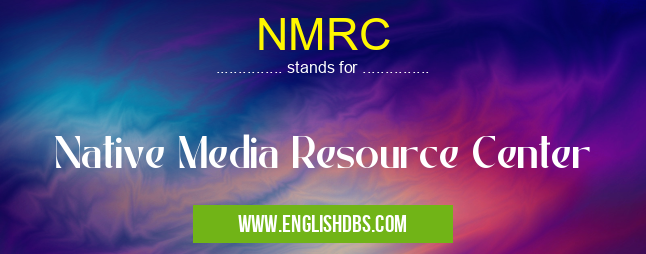 NMRC