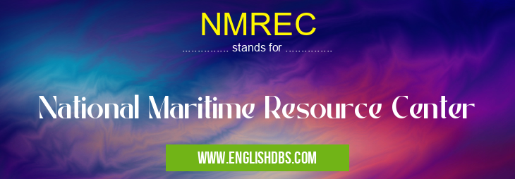 NMREC