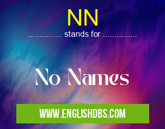NN