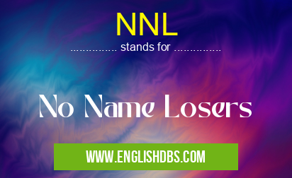 NNL