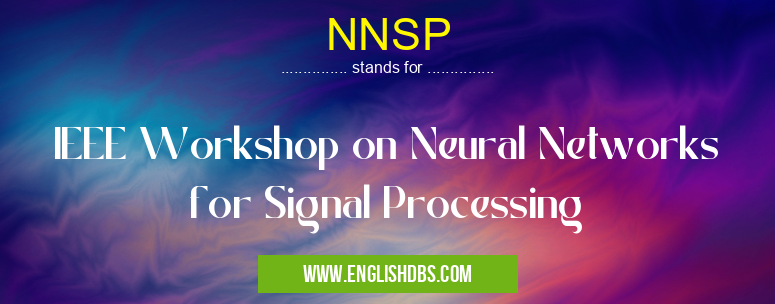 NNSP