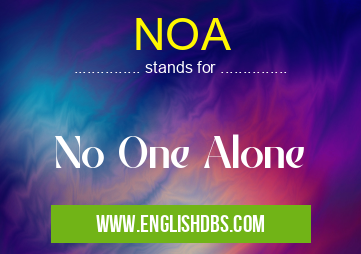 NOA