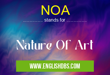 NOA