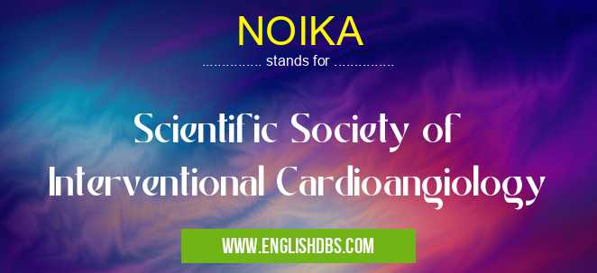 NOIKA