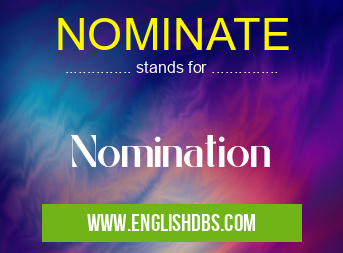 NOMINATE