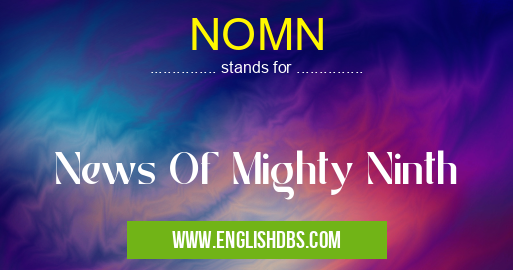 NOMN