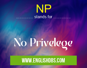 NP