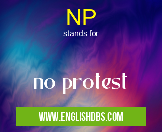 NP