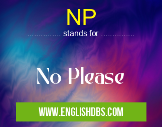 NP