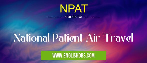 NPAT