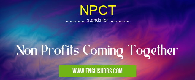 NPCT