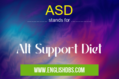 ASD