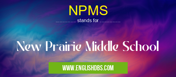NPMS