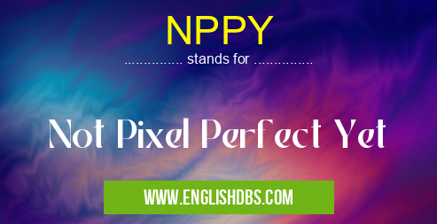 NPPY