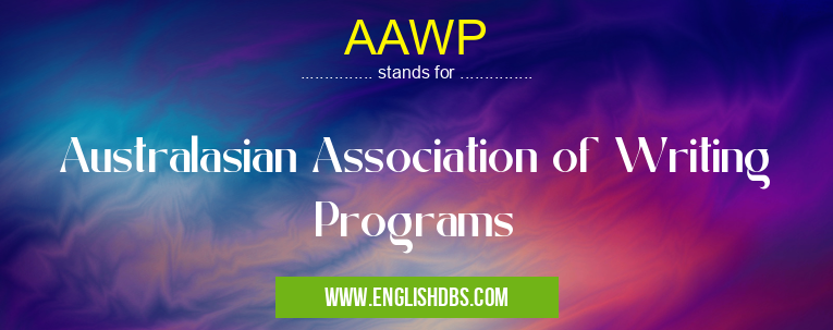 AAWP