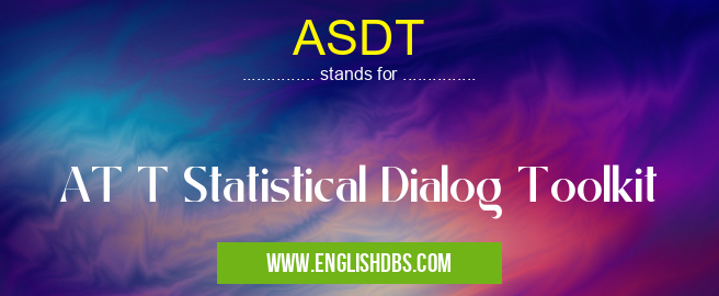 ASDT