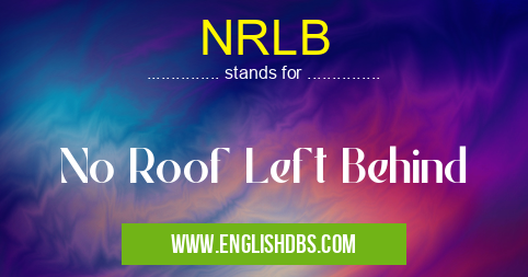 NRLB