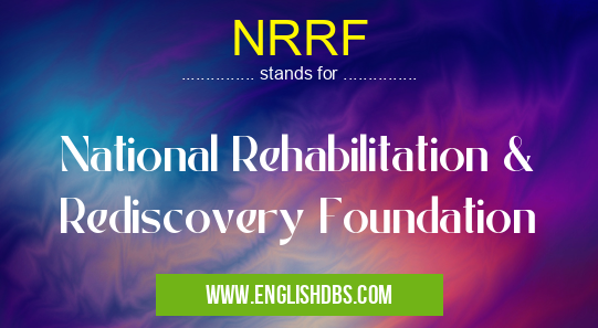 NRRF