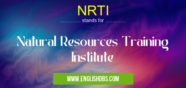 NRTI