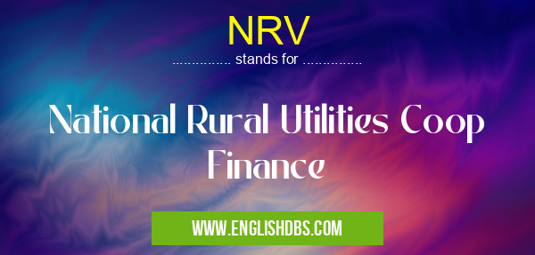 NRV