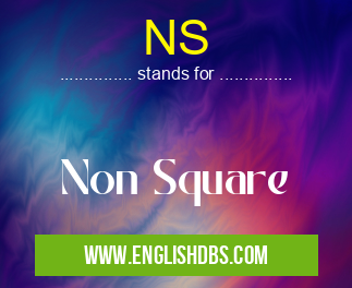 NS