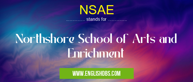 NSAE