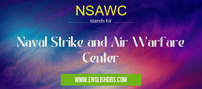 NSAWC