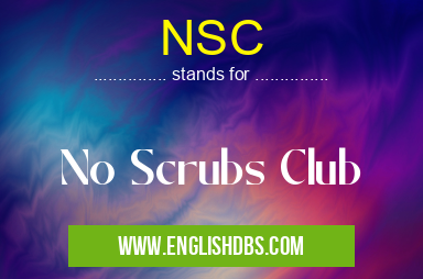 NSC