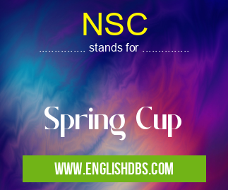NSC