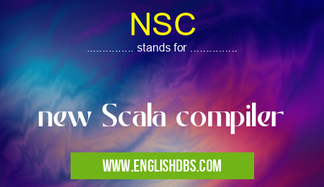 NSC