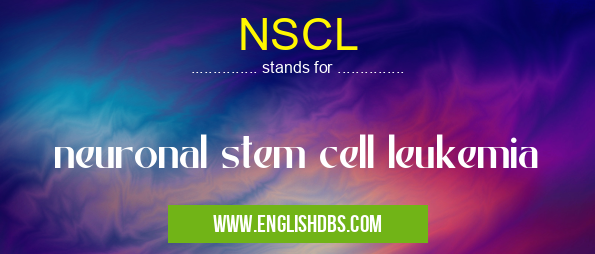 NSCL